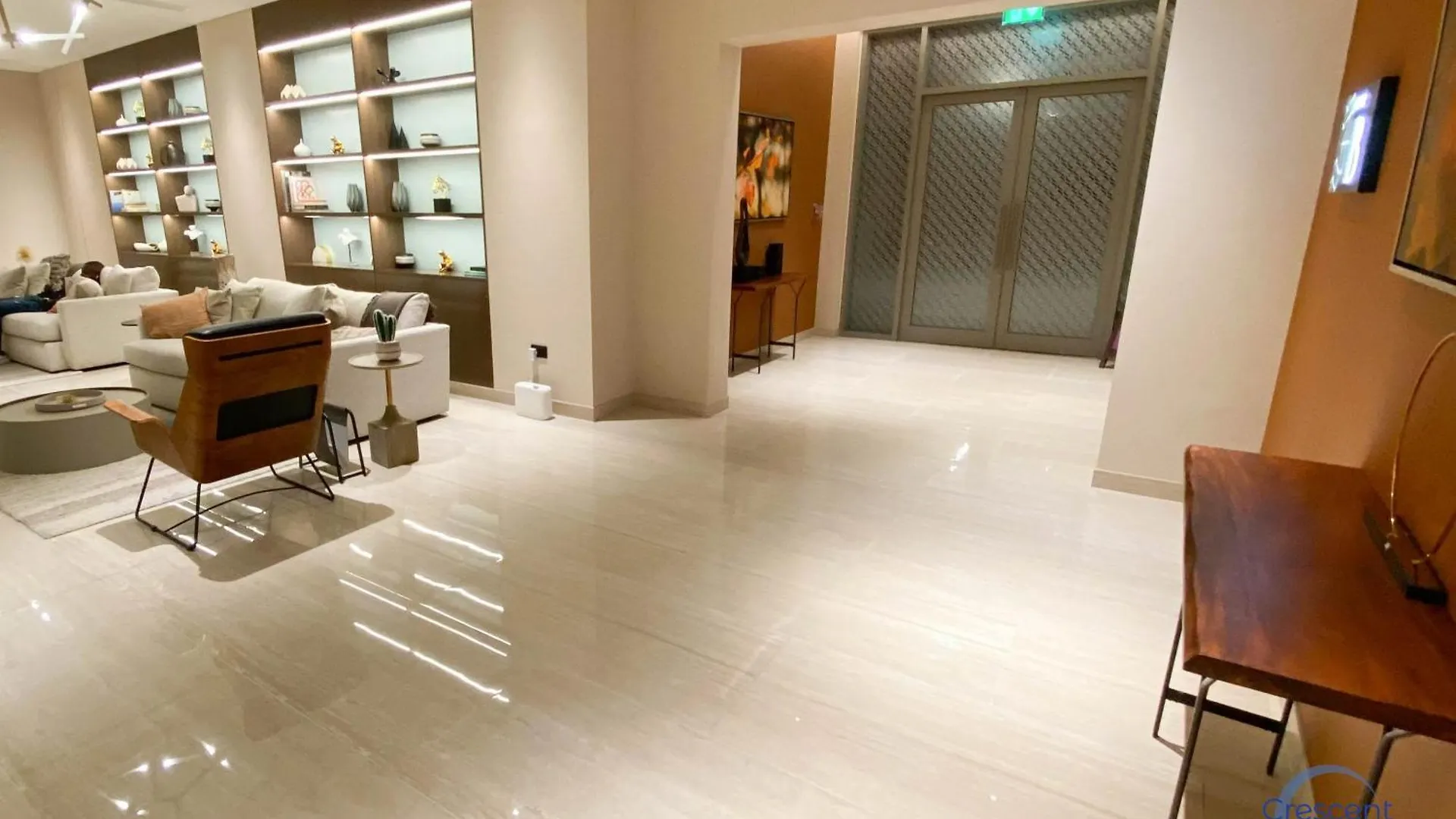 Modern 2 Bed With Stunning Views Apartment Dubai