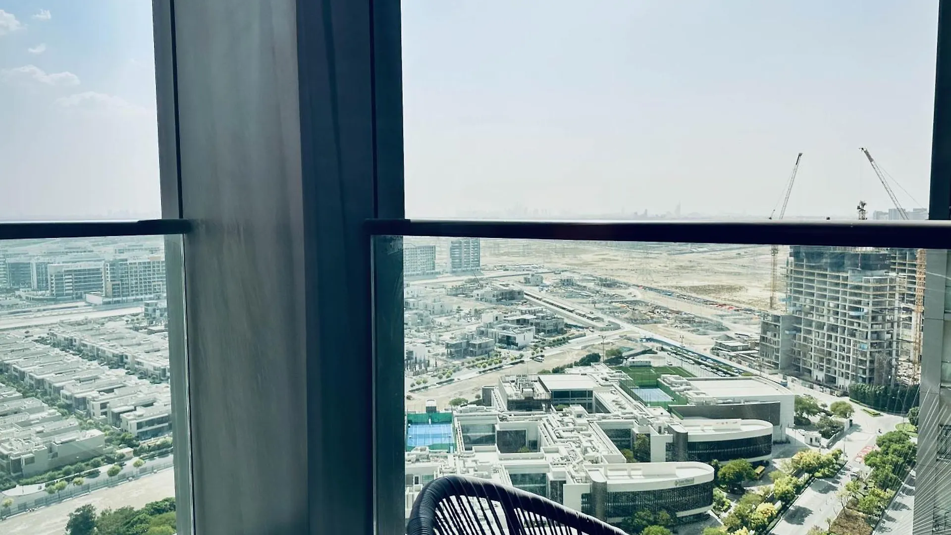 Modern 2 Bed With Stunning Views Apartamento Dubai 0*,  Emirados Árabes Unidos