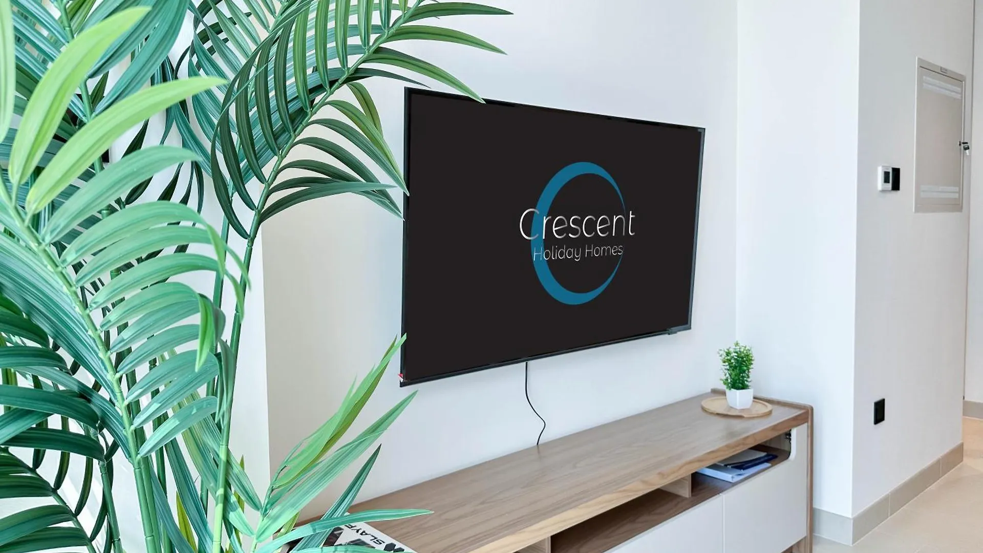Modern 2 Bed With Stunning Views Apartamento Dubai