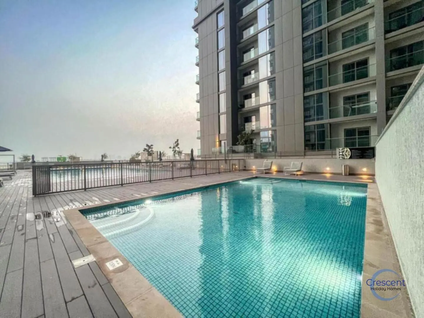Modern 2 Bed With Stunning Views Apartment Dubai United Arab Emirates