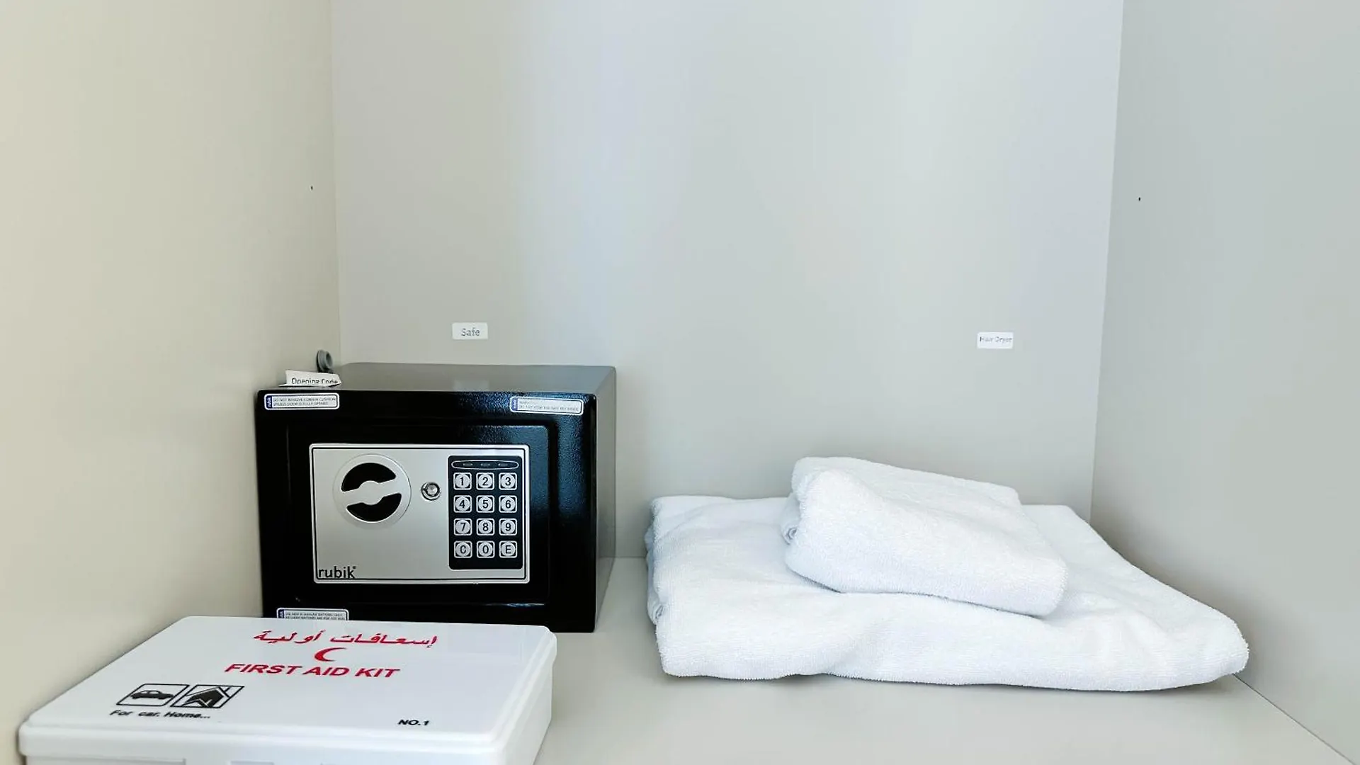 Modern 2 Bed With Stunning Views Apartment Dubai