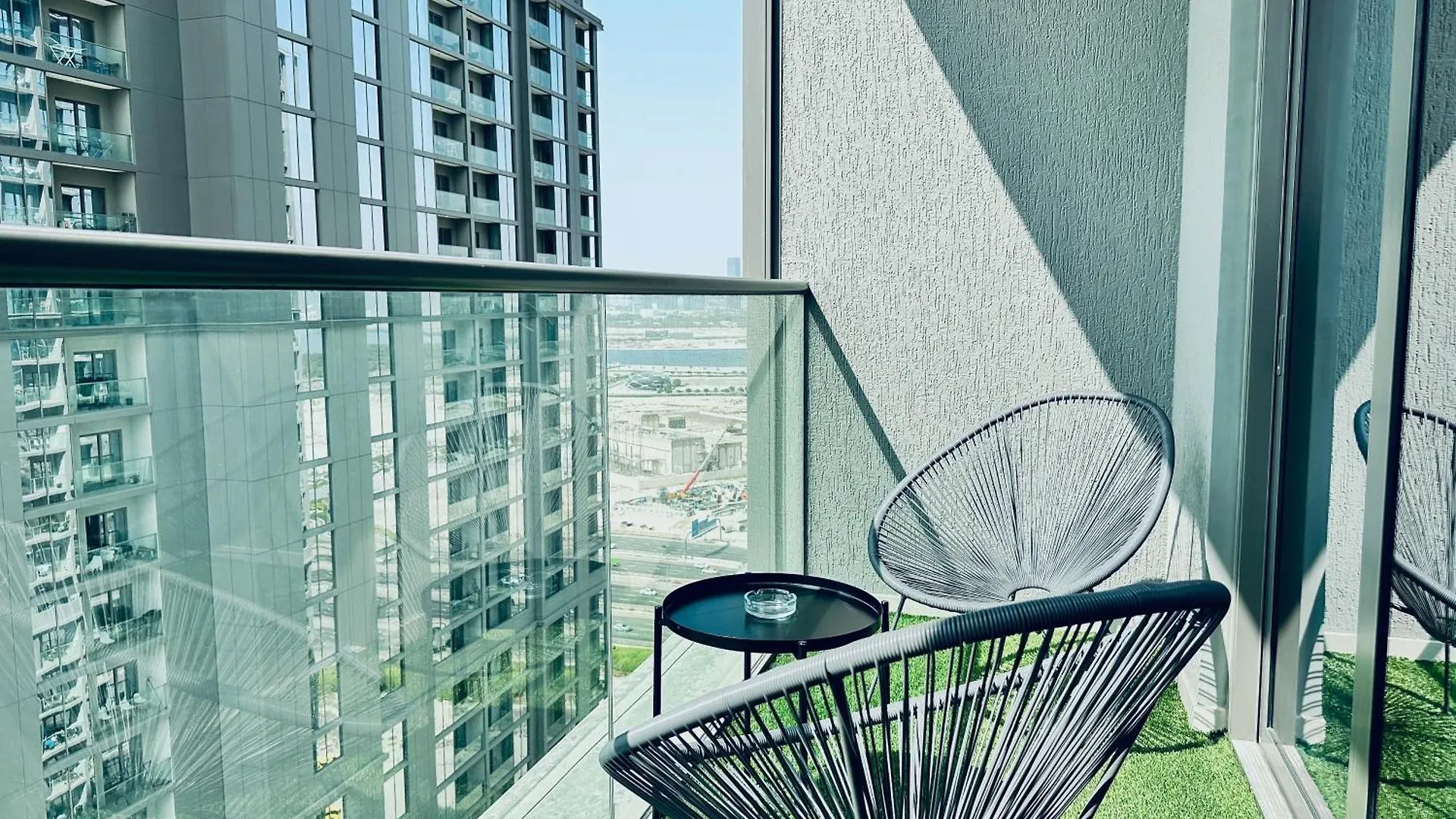 Modern 2 Bed With Stunning Views Apartment Dubai 0*,  United Arab Emirates