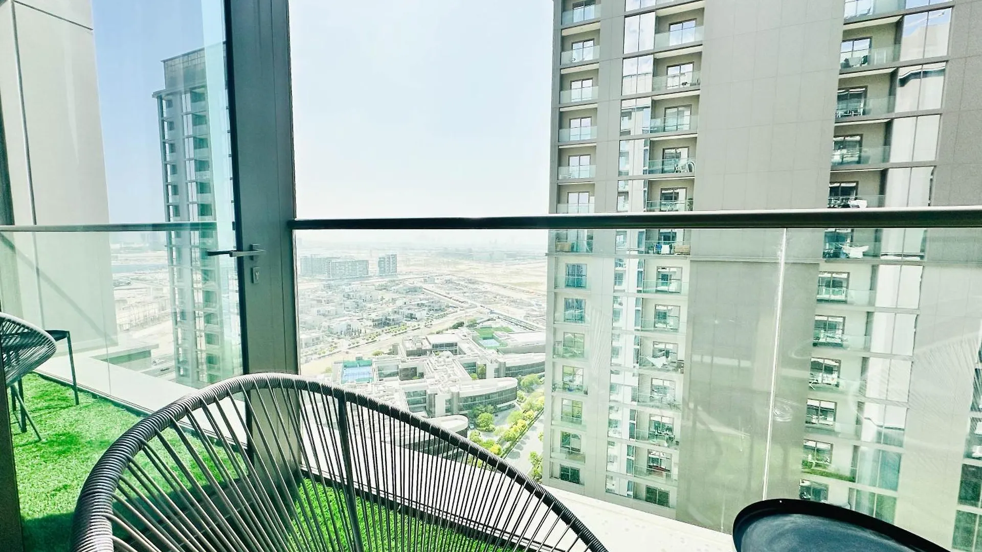 Modern 2 Bed With Stunning Views Apartment Dubai United Arab Emirates