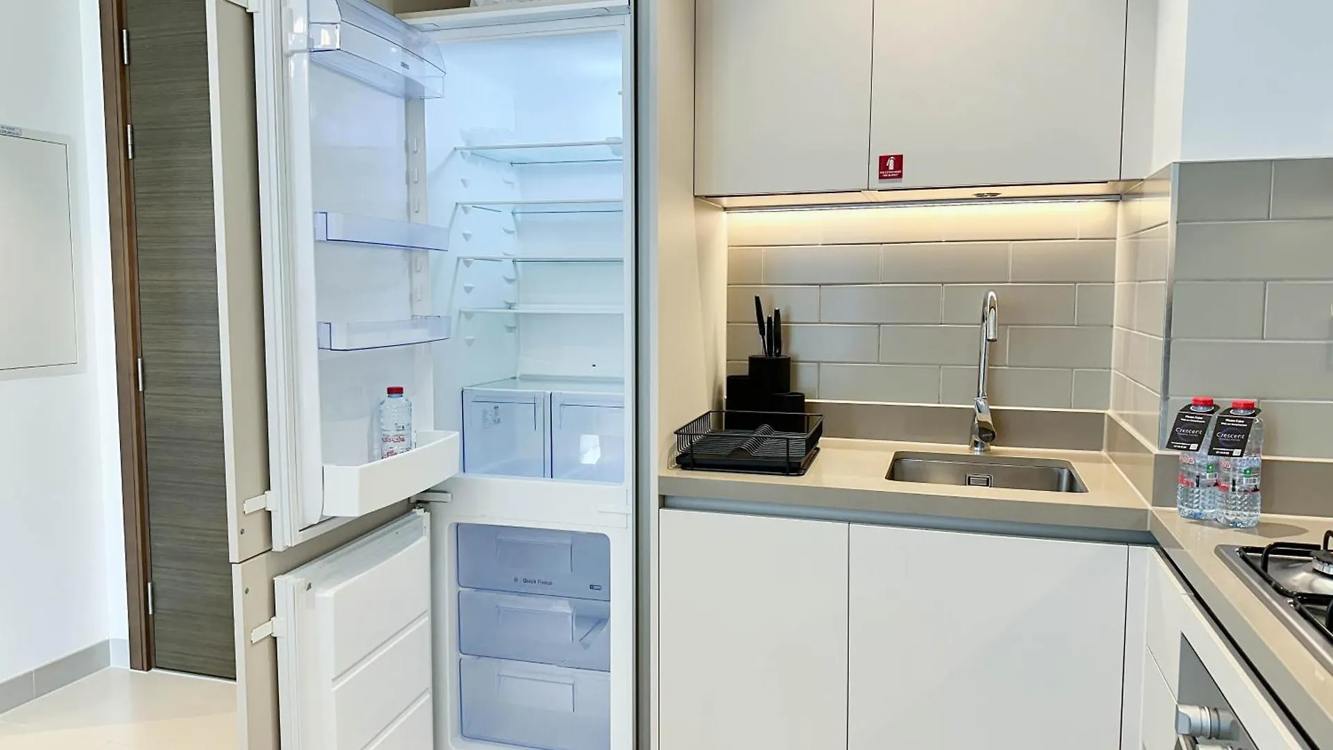 Modern 2 Bed With Stunning Views Apartment Dubai United Arab Emirates